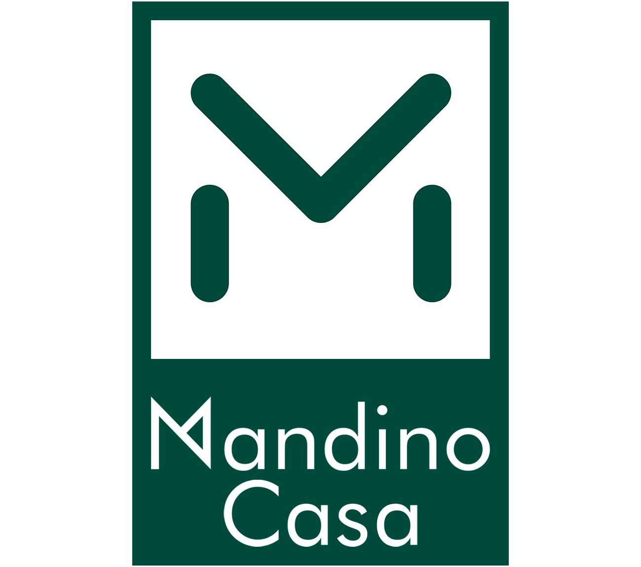 Mandino Casa